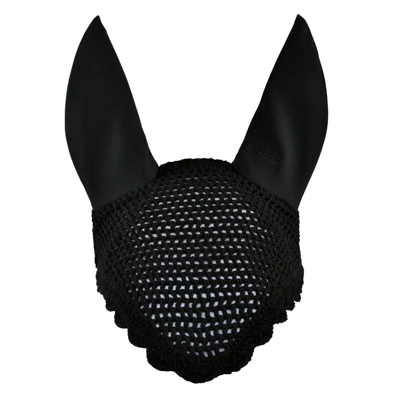 Eskadron Regular Fly Hood - Black