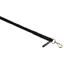 Eskadron Heritage Duralastic KH Leadrope - Black Pre-Order