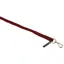 Eskadron Heritage Duralastic KH Leadrope - Merlot Pre-Order