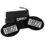 Eskadron QUICK-PIN Competition Number Set - Black
