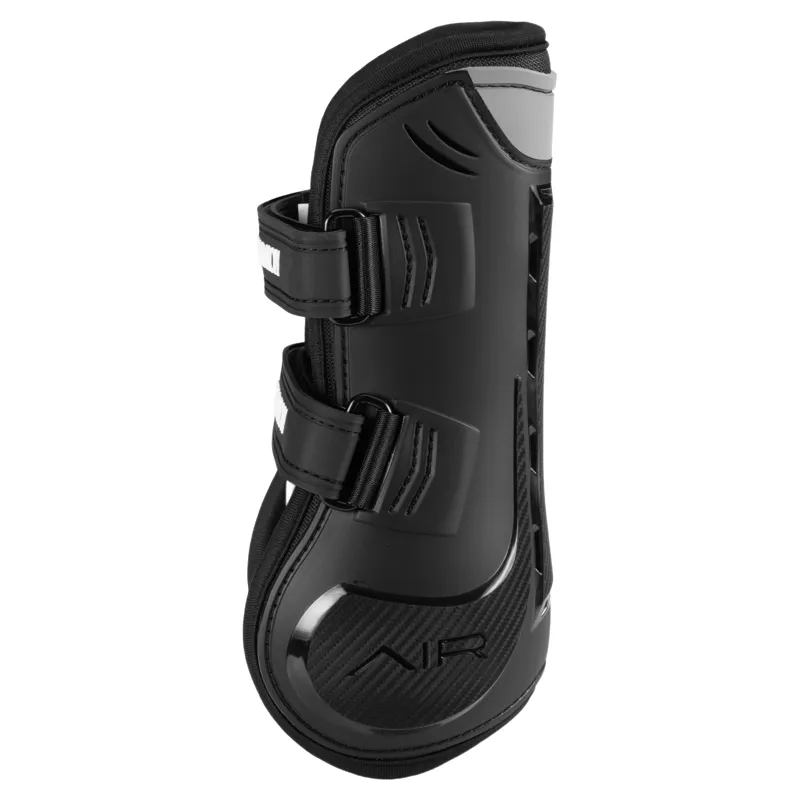 Eskadron AIR-FLEX Champ Tendon Boots - Black-4