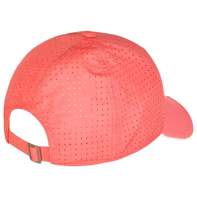 Eskadron Classic Sports Baseball Cap - Coral Blossom-2