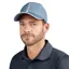 Eskadron Classic Sports Baseball Cap - Steel Blue