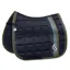Eskadron Classic Sports Big Square Dressage Saddlecloth - Navy