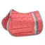 Eskadron Classic Sports Big Square GP Saddlecloth - Coral Blossom