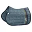 Eskadron Classic Sports Big Square GP Saddlecloth - Steel Blue