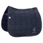 Eskadron Classic Sports Big Square Sparkle Dressage Saddlecloth - Navy