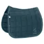Eskadron Classic Sports Big Square Sparkle Dressage Saddlecloth - Ocean