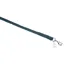 Eskadron Classic Sports Duralastic Lead Rope - Ocean