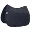 Eskadron Classic Sports Glossy Jewel Dressage Saddlecloth - Navy
