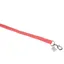 Eskadron Classic Sports Duralastic Swivel Leadrope - Coral Blossom
