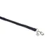 Eskadron Classic Sports Duralastic Swivel Leadrope - Navy