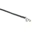 Eskadron Classic Sports Swivel Leadrope - Navy/Steel Blue/Dusty Olive
