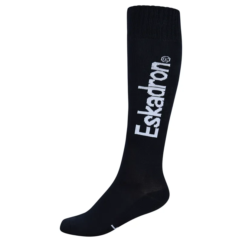 Eskadron Classic Sports Tall Riding Socks - Navy