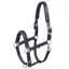 Eskadron Classic Sports Mattgloss Jewel Headcollar - Navy