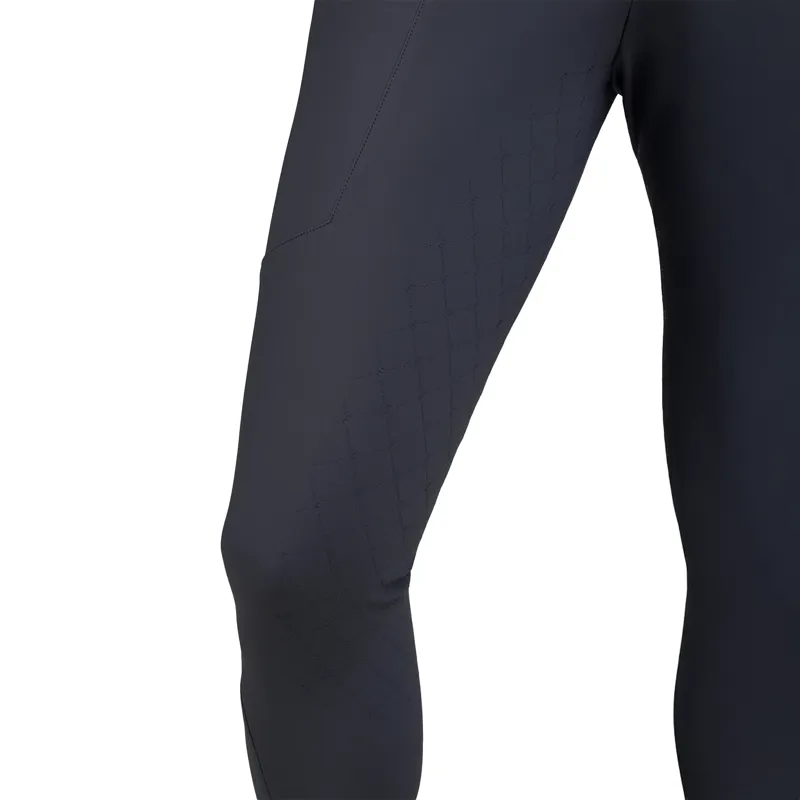 Eskadron Core Full Grip Mens Breeches - Navy-6