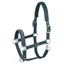Eskadron Classic Sports Sparkle Double Pin Headcollar - Ocean
