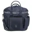 Eskadron Classic Sports High Gloss Holdall Bag - Navy