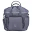 Eskadron Classic Sports High Gloss Holdall Bag - Orchid