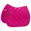 Eskadron Dynamic Silk Jewel Dressage Saddlecloth - Lipstick Pre-Order