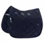 Eskadron Dynamic Silk Jewel Dressage Saddlecloth - Navy Pre-Order