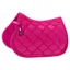 Eskadron Dynamic Silk Jewel Jump Saddlecloth - Lipstick Pre-Order