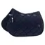 Eskadron Dynamic Silk Jewel Jump Saddlecloth - Navy Pre-Order