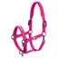 Eskadron Dynamic Softshell Double Pin Headcollar - Lipstick Pre-Order