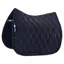 Eskadron Dynamic Sparkle Crystal Dressage Saddlecloth - Navy