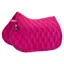 Eskadron Dynamic Sparkle Crystal Jump Saddlecloth - Lipstick