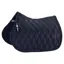 Eskadron Dynamic Sparkle Crystal Jump Saddlecloth - Navy