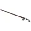 Eskadron Dynamic Swivel Hook Lead Rope - Powder Taupe