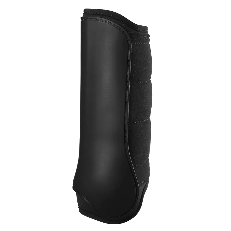 Eskadron Flexisoft Cross Country High Fetlock Boots - Black-1