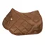 Eskadron Heritage Bicross MattGloss Jump Saddlecloth - Almond