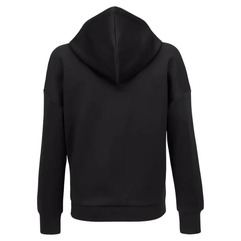 Eskadron Heritage Womens Hoodie - Black-4