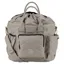 Eskadron Heritage Faux Leather Accessories Bag - Ash Pre-Order