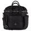 Eskadron Heritage Faux Leather Accessories Bag - Black Pre-Order