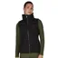 Eskadron Heritage Womens Quilted Gilet - Black