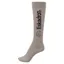 Eskadron Heritage Knee High Riding Socks - Ash