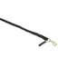 Eskadron Heritage Swivel Hook Lead Rope - Black Truffle