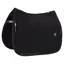 Eskadron Heritage ProSoft Jewel Dressage Saddlecloth - Black