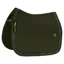 Eskadron Heritage ProSoft Jewel Dressage Saddlecloth - Deep Moss