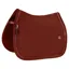 Eskadron Heritage ProSoft Jewel Dressage Saddlecloth - Merlot Pre-Order