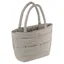 Eskadron Heritage Quilted Shopper Bag - Ash Pre-Order