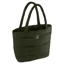 Eskadron Heritage Quilted Shopper Bag - Deep Moss Pre-Order