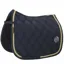 Eskadron Heritage Pro Soft Emblem Dressage Saddlecloth - Navy