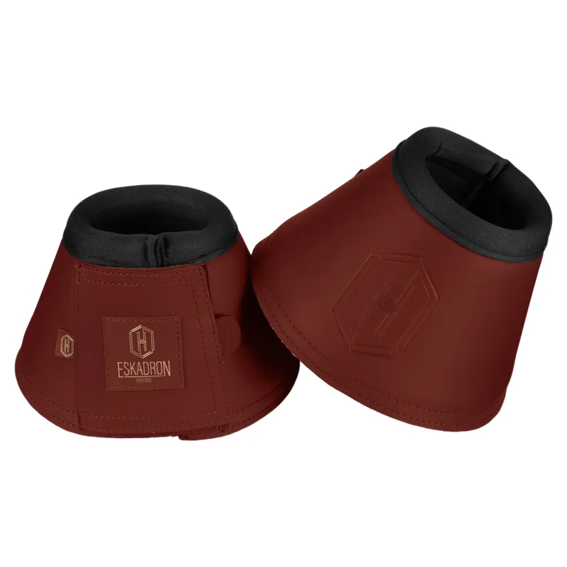 Eskadron Heritage Softslate Overreach Boots - Merlot Pre-Order