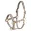 Eskadron Heritage Sparkle Double Pin Headcollar - Ash