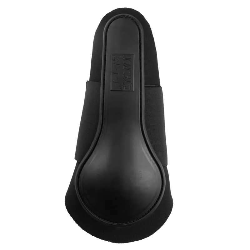 Eskadron Neo Fetlock Boots - Black-1
