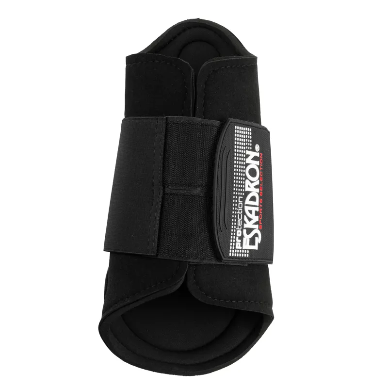 Eskadron Neo Fetlock Boots - Black